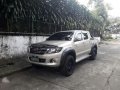 For sale 2012 TOYOTA Hilux G 4x2 MT diesel-1