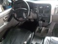 2001 Isuzu Fuego Di Turbo 4x2 AT FOR SALE-1