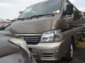 Good as new Nissan Urvan Estate 2012 for sale-0