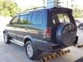 For Sale: ISUZU Sportivo 2008 Manual Transmission-3