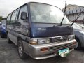 Well-maintained Nissan Urvan Escapade 2013 for sale-0