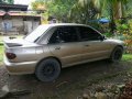 ASAP Rush Sale Mitsubishi Lancer 93 -2