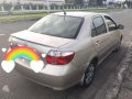 Toyota Vios G 2007 model FOR SALE-3