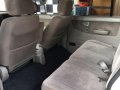 2005 SUZUKI APV - Automatic Transmission - 1.6L Gas Engine FOR SALE-4