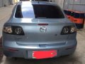 Mazda 3 2009 FOR SALE-1