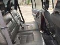 2002 Mitsubishi Pajero for sale-8