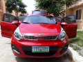 Kia Rio Hatchback 1.4 2012 AT FOR SALE-9