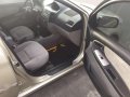 Toyota Vios G 2007 model FOR SALE-6