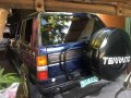 Nissan Terrano 1990 for sale-0