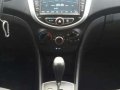 Hyundai Accent 2012 model Sedan FOR SALE-8