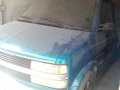 Chevrolet Astro 1995 for sale-1