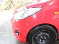 2013 HYUNDAI i10 A/T FOR SALE-9