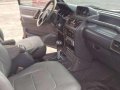 2002 Mitsubishi Pajero for sale-5