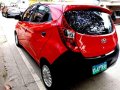 For sale Hyundai Eon 2012 model Lady driven-1