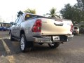 Toyota Hilux 4x2 G AT 2016 FOR SALE-3