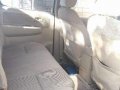 Toyota Hilux G 4x4 automatic 2011 FOR SALE-1