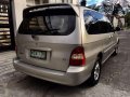 Kia Carnival Ls 2001 FOR SALE-3