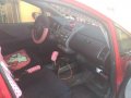 Honda Jazz Fit 2001 for sale-6