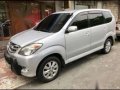 Toyota Avanza G Automatic 2009 model FOR SALE-1