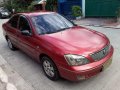 2006 Nissan SENTRA 1.3GX Manual FOR SALE-1