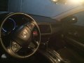 Honda HR-V 2016 Release 1.8 E CVT FOR SALE-5