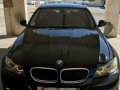 Good as new BMW 320d 2009 for sale-1