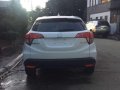 Honda HR-V 2016 Release 1.8 E CVT FOR SALE-4