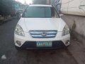 Honda CRV 2005 for sale-0