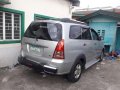 Toyota Innova E Diesel Manual 2008 Silver For Sale -7