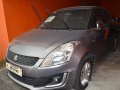 Well-maintained Suzuki Swift HB 2016 for sale-1