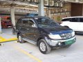 For Sale: ISUZU Sportivo 2008 Manual Transmission-1