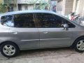 Honda Jazz Automatic 2006 FOR SALE-1