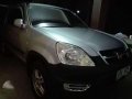 Rush Sale! Honda Crv 2002-5