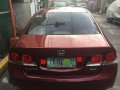 Honda Civic 1.8 S 2011 model automatic FOR SALE-7