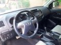 2015 Toyota Fortuner G 4x2 automatic FOR SALE-4