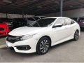 2016 Honda Civic 1.8E Vtec A/T FOR SALE-3