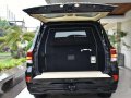 Bulletproof level 6 TOYOTA Land Cruiser Lc200-2
