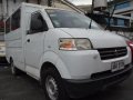 Well-kept Suzuki APV Carry 2014 for sale-1