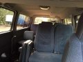 Nissan Urvan 2009 for sale-7