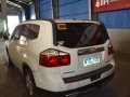 Good as new Chevrolet Orlando Lt 2013 for sale-5