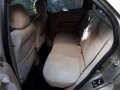 Honda City IDSI A/T 1.3 2004 model FOR SALE-6