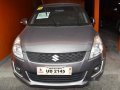 Well-maintained Suzuki Swift HB 2016 for sale-3