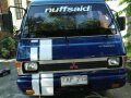 1997 Mitsubishi L300 for sale-5