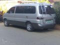 For sale Hyundai Starex 2007-2