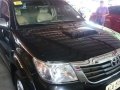 2014 Toyota Hilux G FOR SALE-0