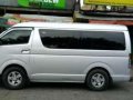 2013 TOYOTA HIACE GL Grandia FOR SALE-2