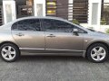 Honda Civic 1.8s 2009 FOR SALE-0