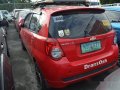 Well-maintained Chevrolet Aveo LS 2009 for sale-5