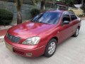 2006 Nissan SENTRA 1.3GX Manual FOR SALE-0