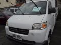 Well-kept Suzuki APV Carry 2014 for sale-2